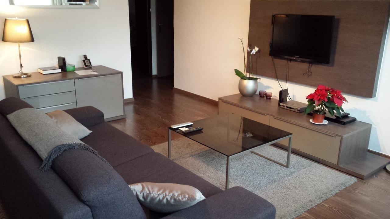 Apartamento Ev55 Genebra