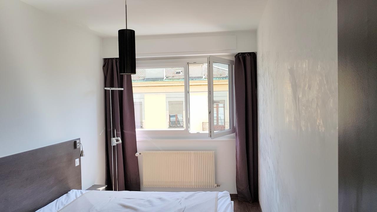 Apartamento Ev55 Genebra