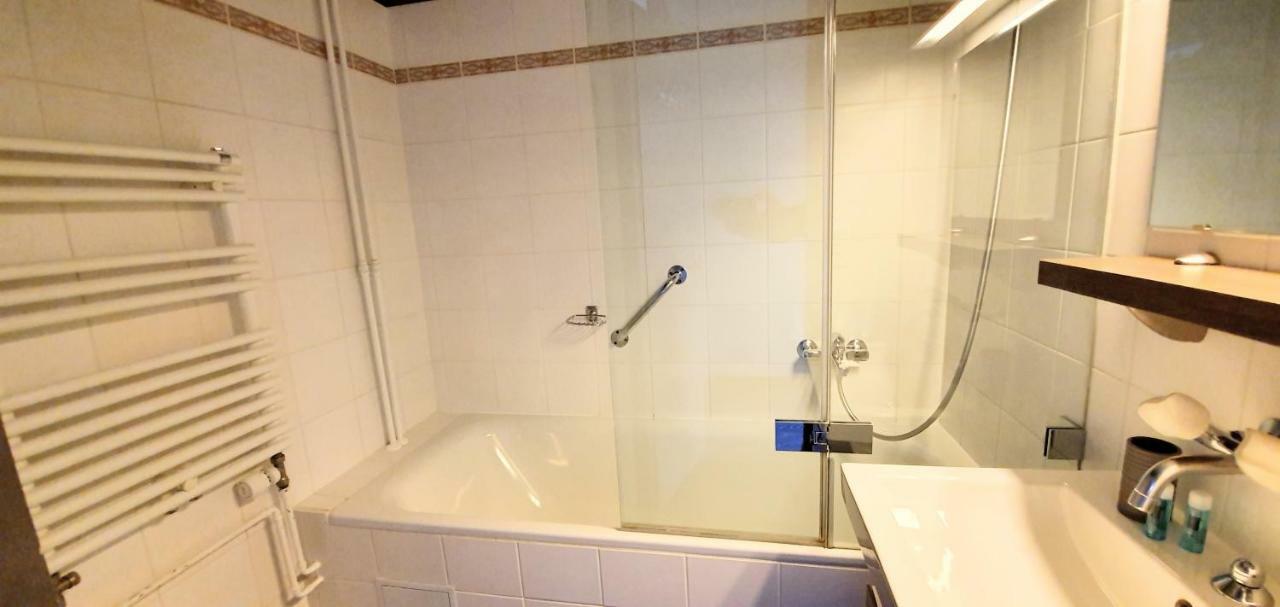 Ev55 Apartamento Genebra