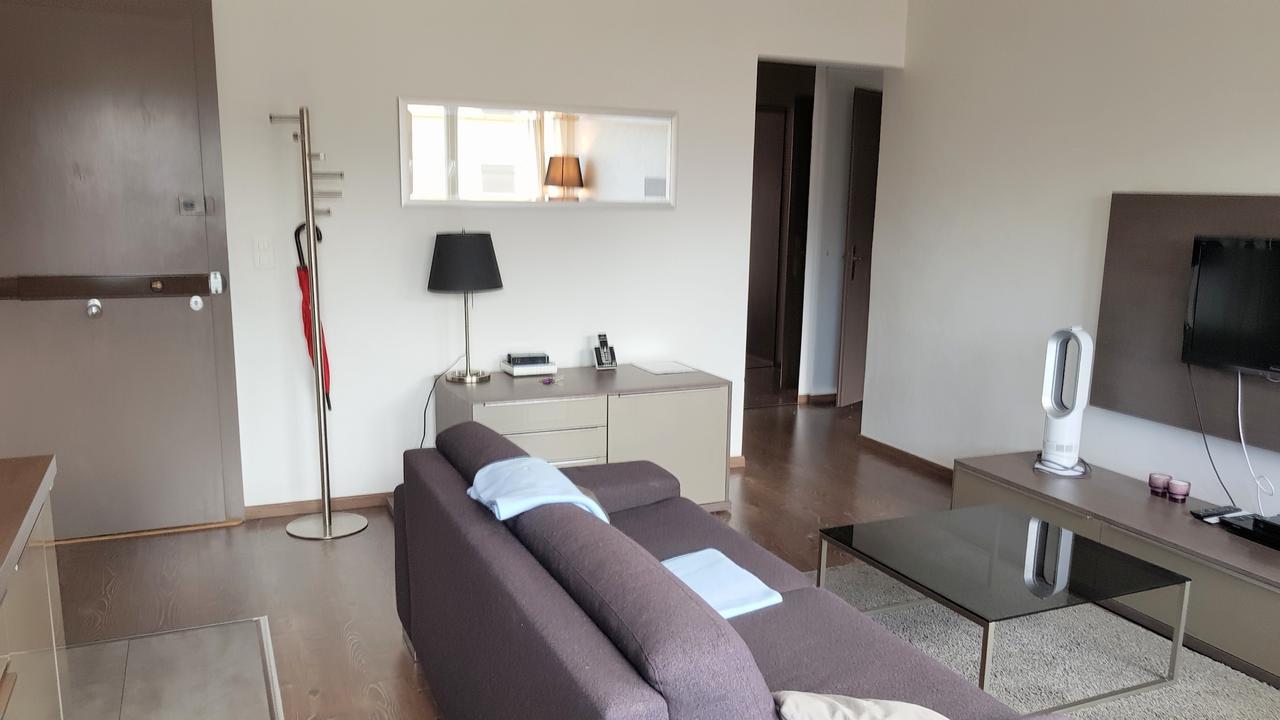 Apartamento Ev55 Ginebra