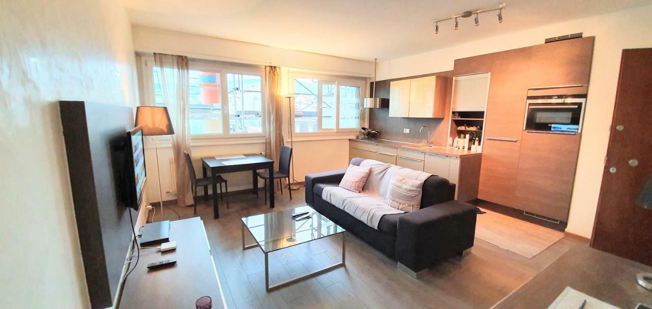 Ev55 Appartement *